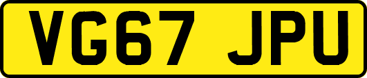 VG67JPU