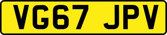 VG67JPV