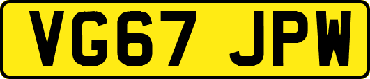 VG67JPW