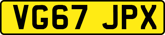 VG67JPX