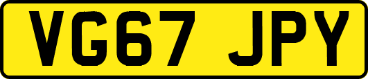 VG67JPY