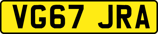 VG67JRA