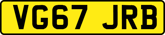 VG67JRB