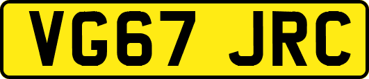 VG67JRC