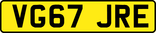 VG67JRE