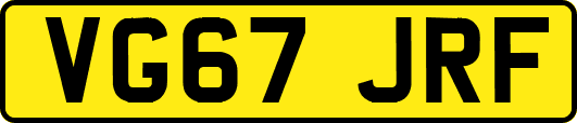 VG67JRF