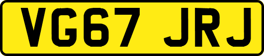 VG67JRJ