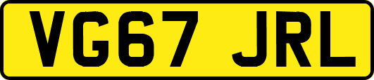 VG67JRL