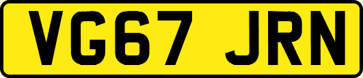 VG67JRN