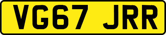 VG67JRR