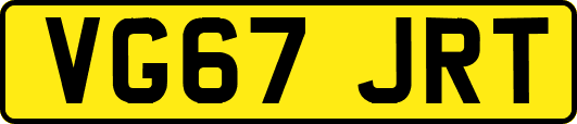 VG67JRT