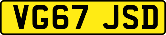 VG67JSD