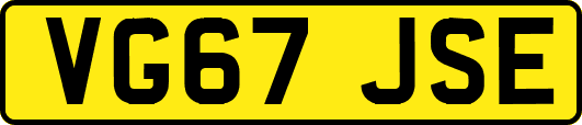 VG67JSE