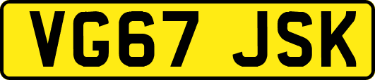 VG67JSK