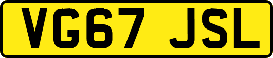 VG67JSL