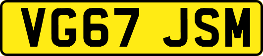 VG67JSM