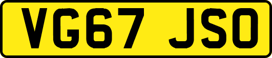 VG67JSO