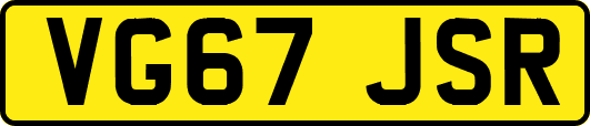 VG67JSR