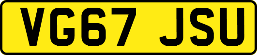 VG67JSU