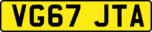 VG67JTA