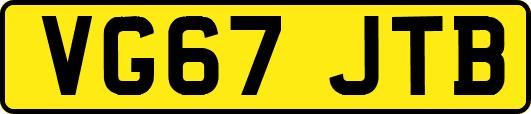 VG67JTB