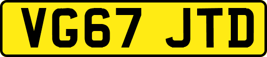 VG67JTD
