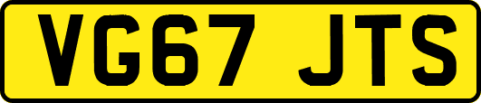 VG67JTS