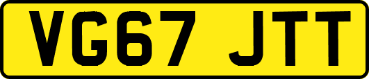 VG67JTT