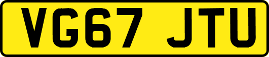 VG67JTU