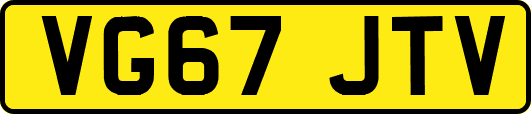 VG67JTV