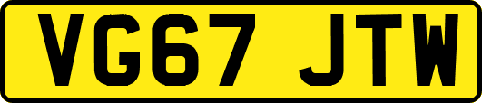VG67JTW