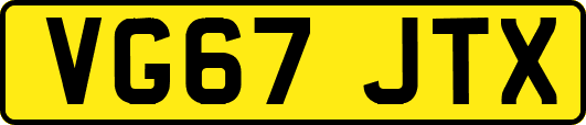 VG67JTX