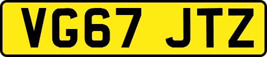 VG67JTZ