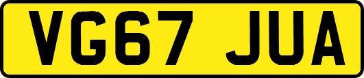 VG67JUA