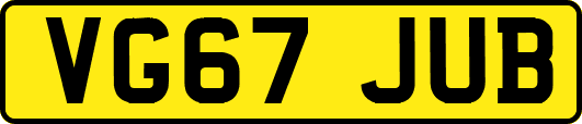 VG67JUB