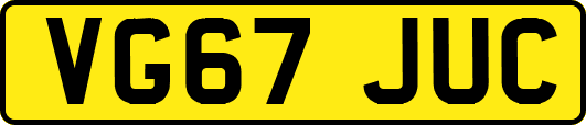 VG67JUC