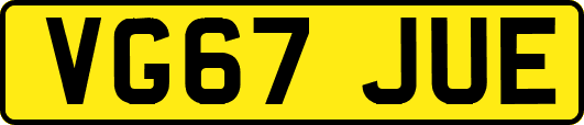 VG67JUE