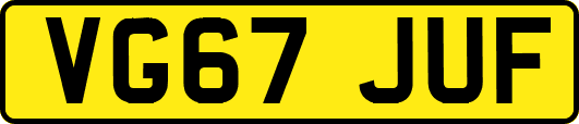 VG67JUF