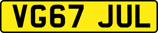 VG67JUL