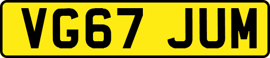 VG67JUM