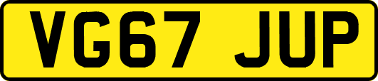 VG67JUP
