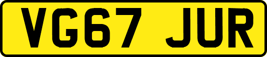 VG67JUR