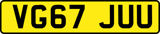 VG67JUU