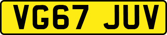 VG67JUV