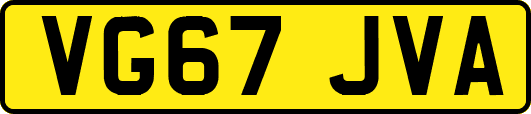 VG67JVA