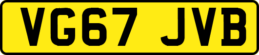 VG67JVB