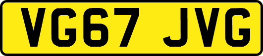VG67JVG