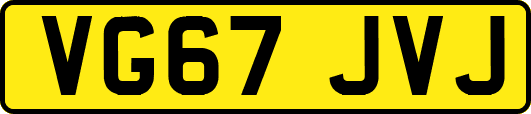 VG67JVJ