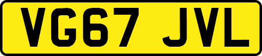 VG67JVL