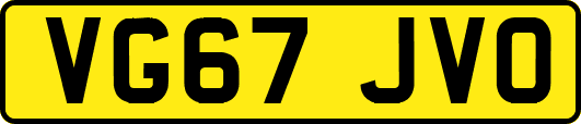 VG67JVO